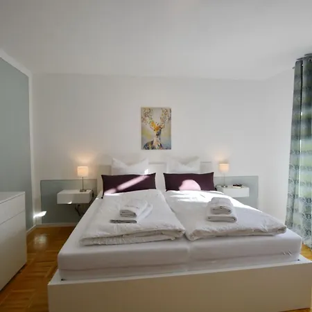 Sommerland Apartman *