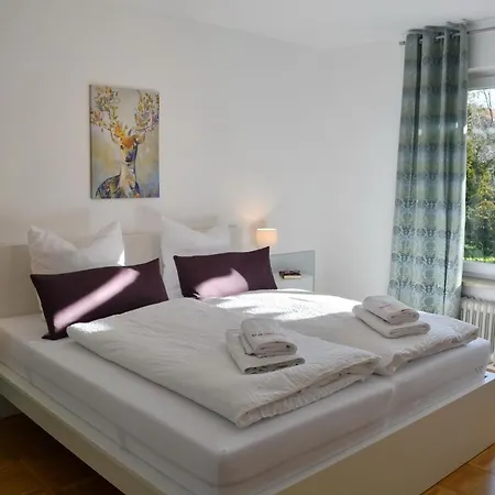 Apartman Sommerland *