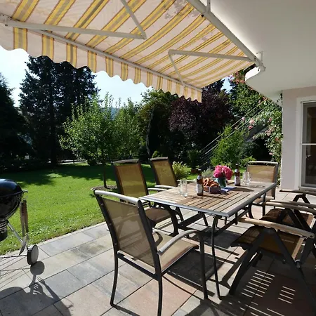 Apartamento Sommerland *