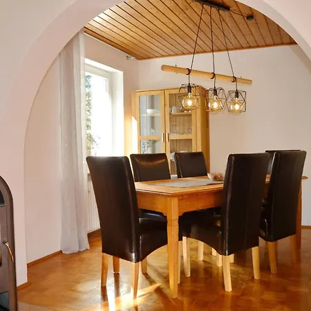 Sommerland Bernau am Chiemsee