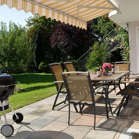 Sommerland Apartment
