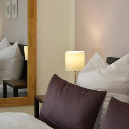 Apartment Sommerland Bernau am Chiemsee