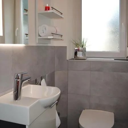 Apartment Sommerland