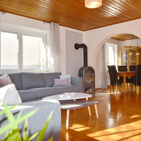 Apartment Sommerland *