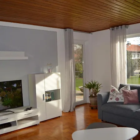 Sommerland Apartment *