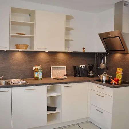 Sommerland Apartment *