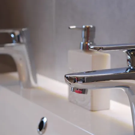 Sommerland Daire Bernau am Chiemsee