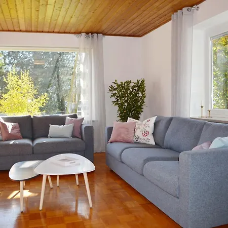 Sommerland Daire