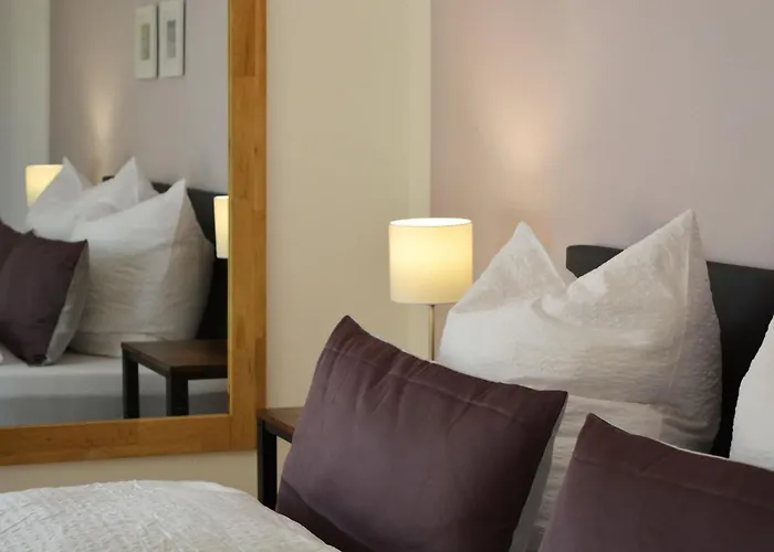 Sommerland Apartman